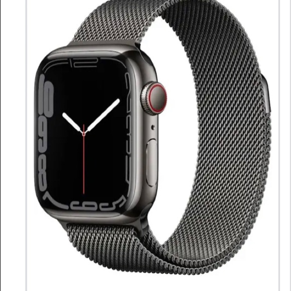 ✨✨ New Apple Watch still in BOX! ✨✨